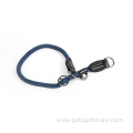 Slip Choke Collar for Small Medium Large Dogs